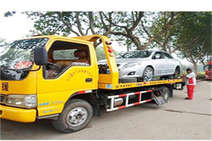 小店附近24小时汽车拖车服务热线
