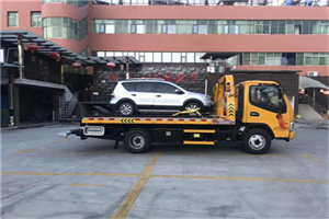 小店汽车紧急补胎换胎救援