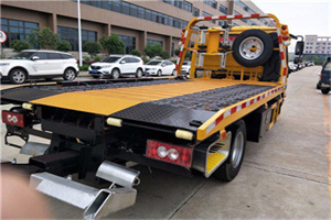 小店24小时汽车送油服务公司