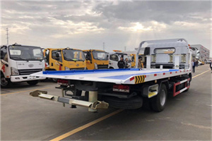 小店汽车救援补胎