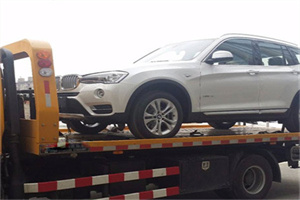 小店拖车24小时服务电话